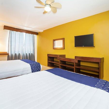 Capital O Hotel Casa Blanca 셀라야 외부 사진