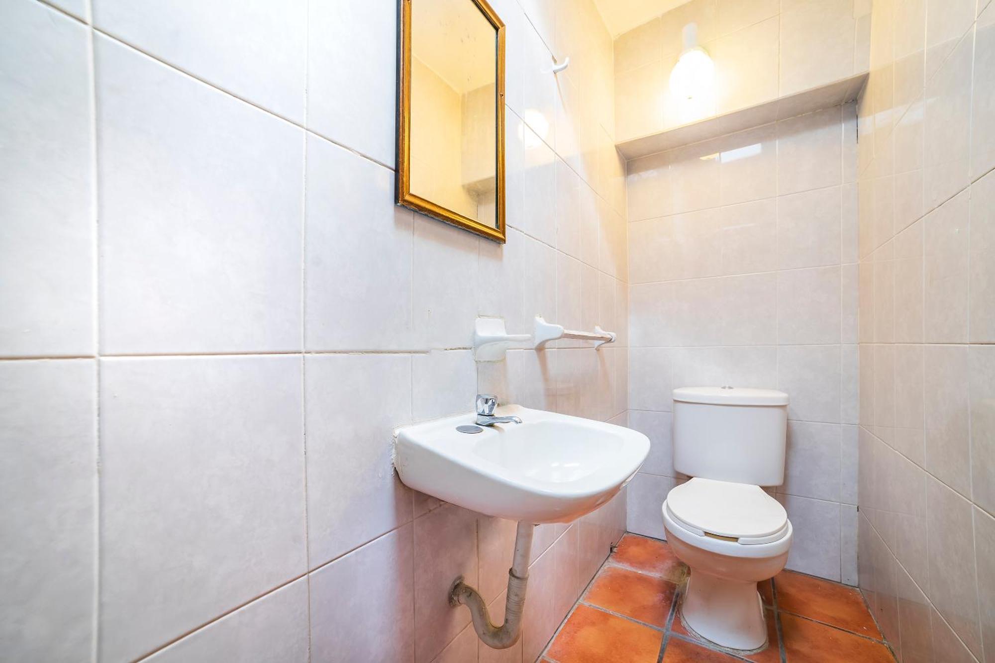 Capital O Hotel Casa Blanca 셀라야 외부 사진
