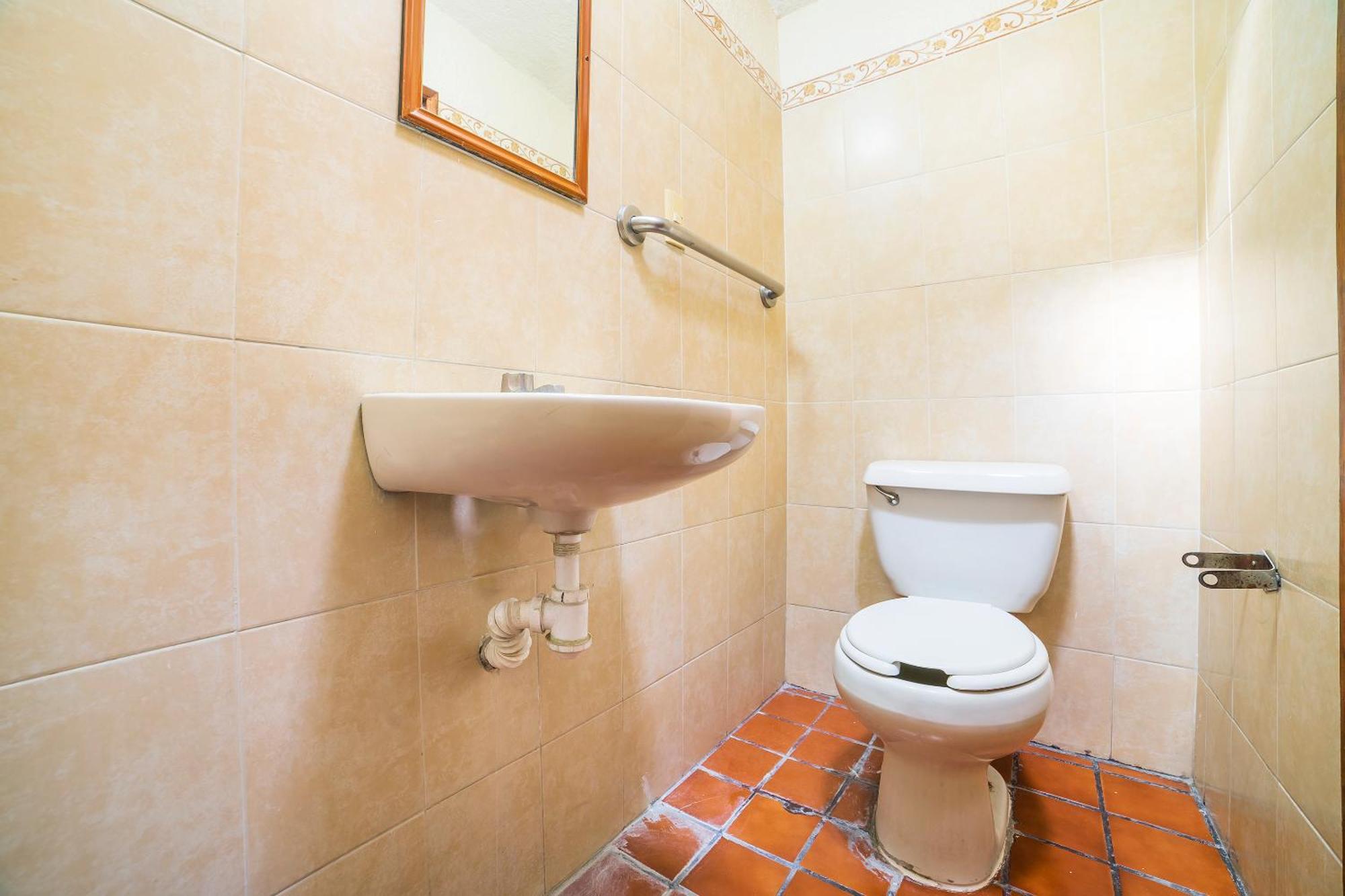 Capital O Hotel Casa Blanca 셀라야 외부 사진