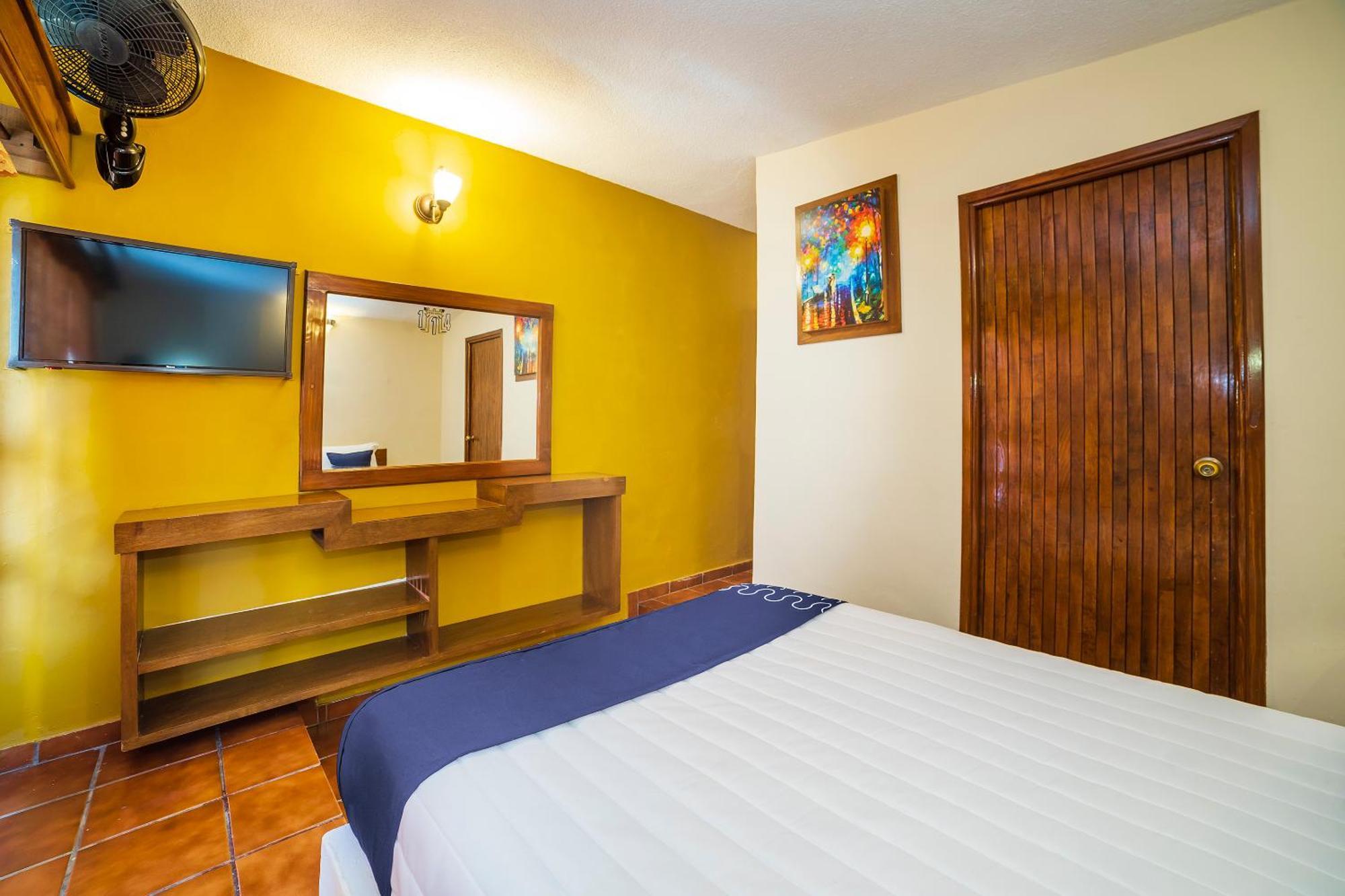 Capital O Hotel Casa Blanca 셀라야 외부 사진