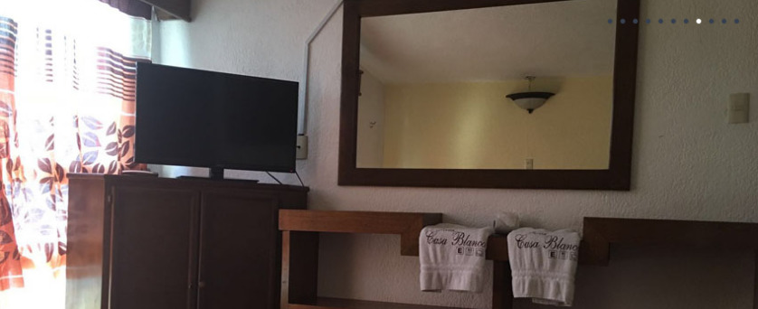 Capital O Hotel Casa Blanca 셀라야 외부 사진